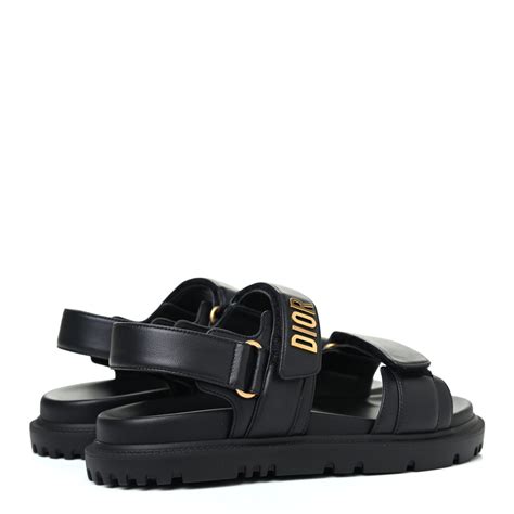 dior women sandles|genuine christian dior sandals.